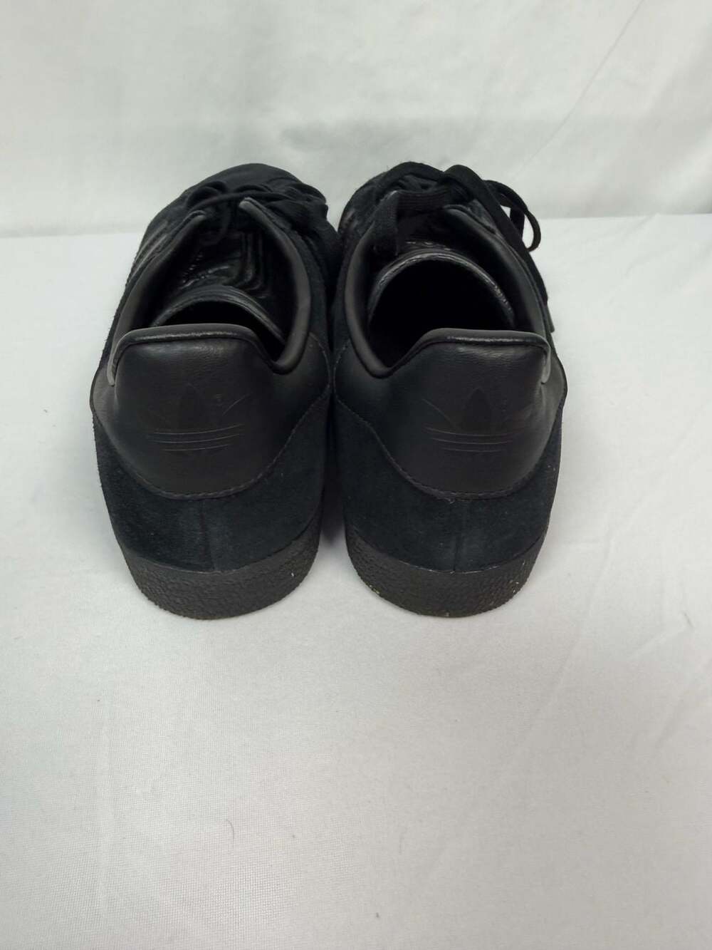Adidas Gazelle Core Black Sneakers CQ2809 - Picture 4 of 5